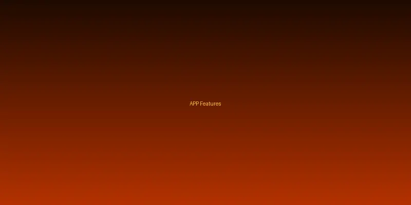 大发彩票APP功能特性展示图