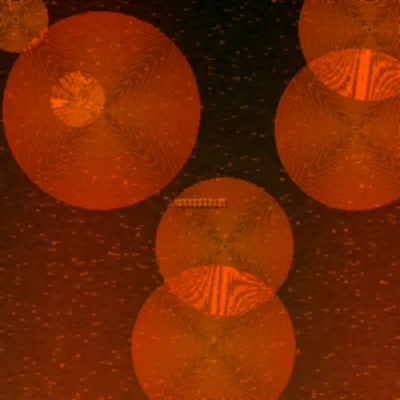 大发彩票双色球红蓝熔岩球图标